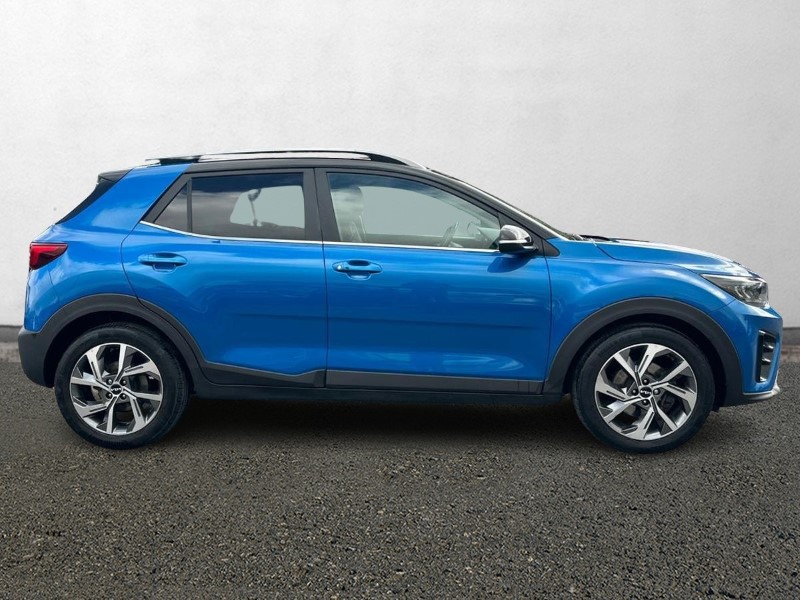 2021 (71) KIA STONIC 1.0T GDi 48V GT-Line S 5dr 3439288