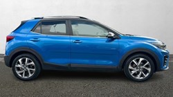 2021 (71) KIA STONIC 1.0T GDi 48V GT-Line S 5dr 3439288