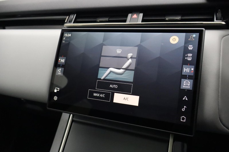 2024 (74) LAND ROVER RANGE ROVER VELAR 2.0 D200 MHEV Dynamic HSE 5dr Auto 5113666