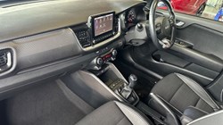 2021 (71) KIA STONIC 1.0T GDi 48V GT-Line S 5dr 3439317