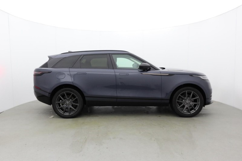 2024 (74) LAND ROVER RANGE ROVER VELAR 2.0 D200 MHEV Dynamic HSE 5dr Auto 5113622