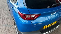 2021 (71) KIA STONIC 1.0T GDi 48V GT-Line S 5dr 3439324