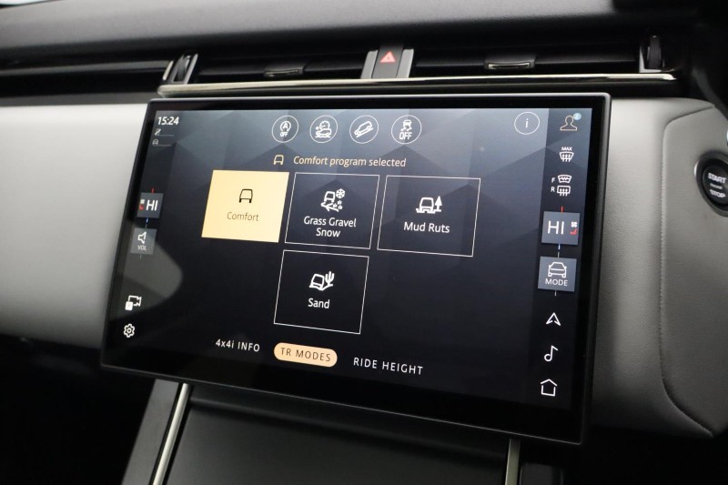 2024 (74) LAND ROVER RANGE ROVER VELAR 2.0 D200 MHEV Dynamic HSE 5dr Auto 5113669