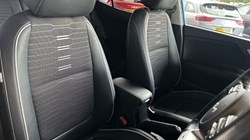 2021 (71) KIA STONIC 1.0T GDi 48V GT-Line S 5dr 3439299
