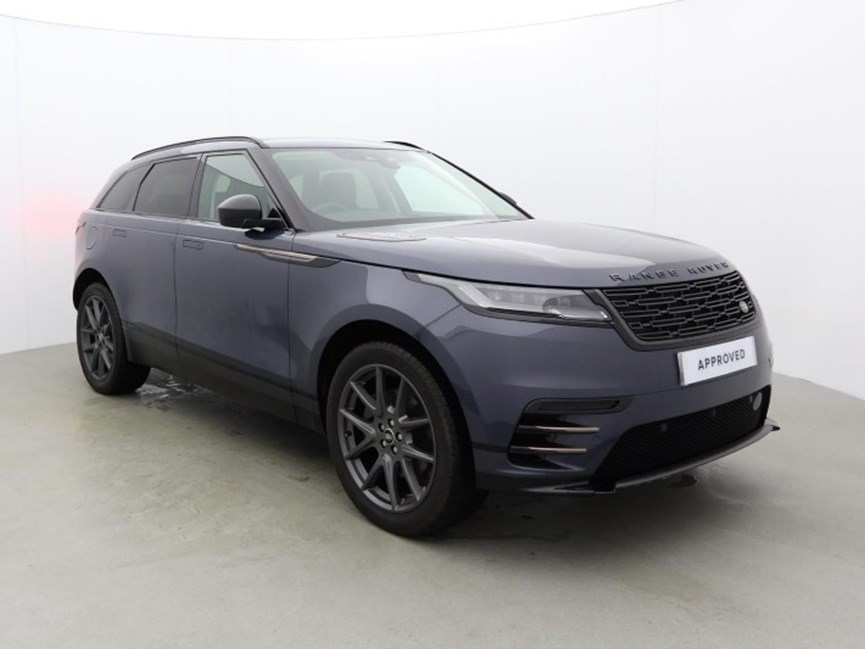 2024 (74) LAND ROVER RANGE ROVER VELAR 2.0 D200 MHEV Dynamic HSE 5dr Auto