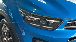 2021 (71) KIA STONIC 1.0T GDi 48V GT-Line S 5dr 3439321