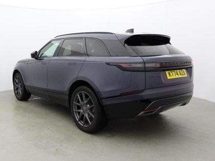 2024 (74) LAND ROVER RANGE ROVER VELAR 2.0 D200 MHEV Dynamic HSE 5dr Auto