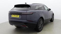 2024 (74) LAND ROVER RANGE ROVER VELAR 2.0 D200 MHEV Dynamic HSE 5dr Auto 5113678