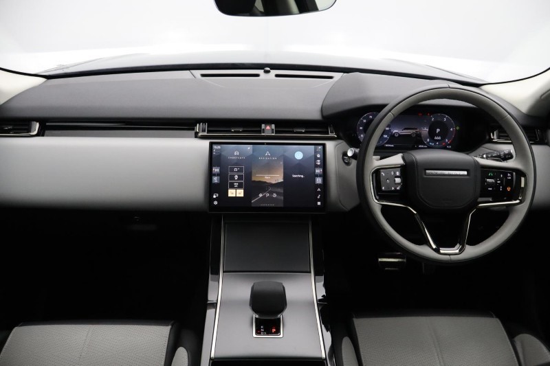 2024 (74) LAND ROVER RANGE ROVER VELAR 2.0 D200 MHEV Dynamic HSE 5dr Auto 5113671