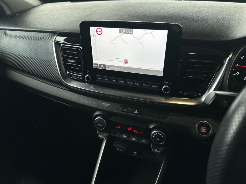 2021 (71) KIA STONIC 1.0T GDi 48V GT-Line S 5dr 3439306