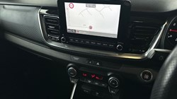 2021 (71) KIA STONIC 1.0T GDi 48V GT-Line S 5dr 3439306