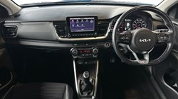 2021 (71) KIA STONIC 1.0T GDi 48V GT-Line S 5dr 3439292