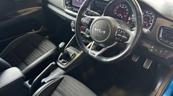 2021 (71) KIA STONIC 1.0T GDi 48V GT-Line S 5dr 3439293