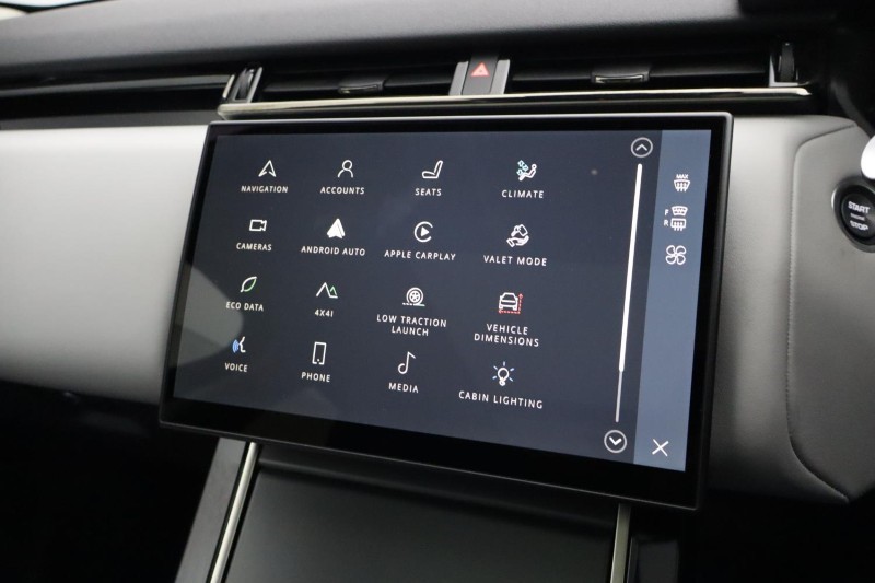 2024 (74) LAND ROVER RANGE ROVER VELAR 2.0 D200 MHEV Dynamic HSE 5dr Auto 5113664