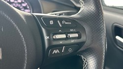 2021 (71) KIA STONIC 1.0T GDi 48V GT-Line S 5dr 3439302