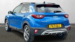 2021 (71) KIA STONIC 1.0T GDi 48V GT-Line S 5dr 3439285