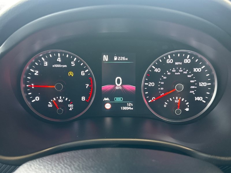 2021 (71) KIA STONIC 1.0T GDi 48V GT-Line S 5dr 3439303