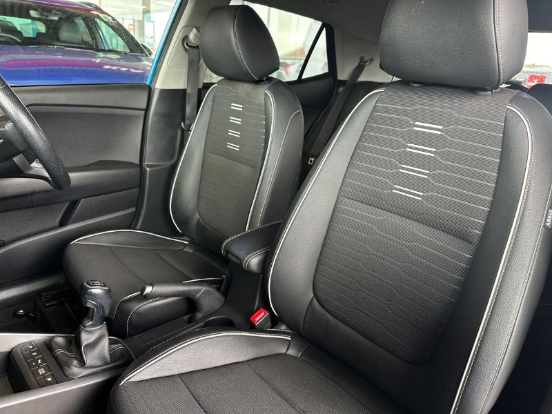 2021 (71) KIA STONIC 1.0T GDi 48V GT-Line S 5dr 3439316