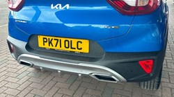2021 (71) KIA STONIC 1.0T GDi 48V GT-Line S 5dr 3439325