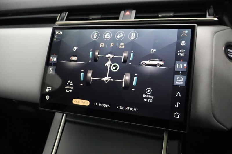 2024 (74) LAND ROVER RANGE ROVER VELAR 2.0 D200 MHEV Dynamic HSE 5dr Auto 5113668