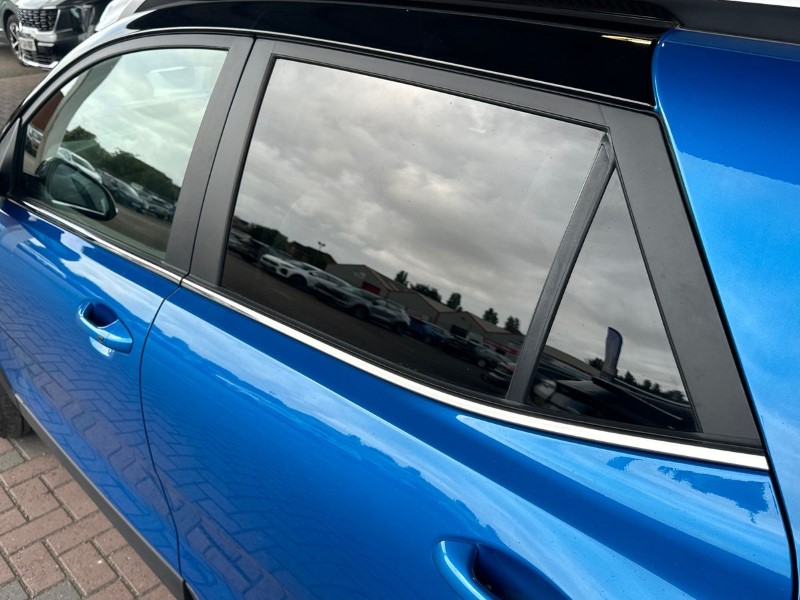 2021 (71) KIA STONIC 1.0T GDi 48V GT-Line S 5dr 3439319