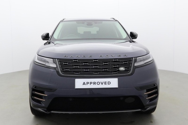 2024 (74) LAND ROVER RANGE ROVER VELAR 2.0 D200 MHEV Dynamic HSE 5dr Auto 5113619