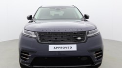 2024 (74) LAND ROVER RANGE ROVER VELAR 2.0 D200 MHEV Dynamic HSE 5dr Auto 5113619