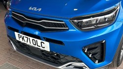 2021 (71) KIA STONIC 1.0T GDi 48V GT-Line S 5dr 3439323