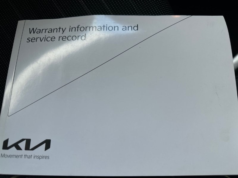 2021 (71) KIA STONIC 1.0T GDi 48V GT-Line S 5dr 3439329