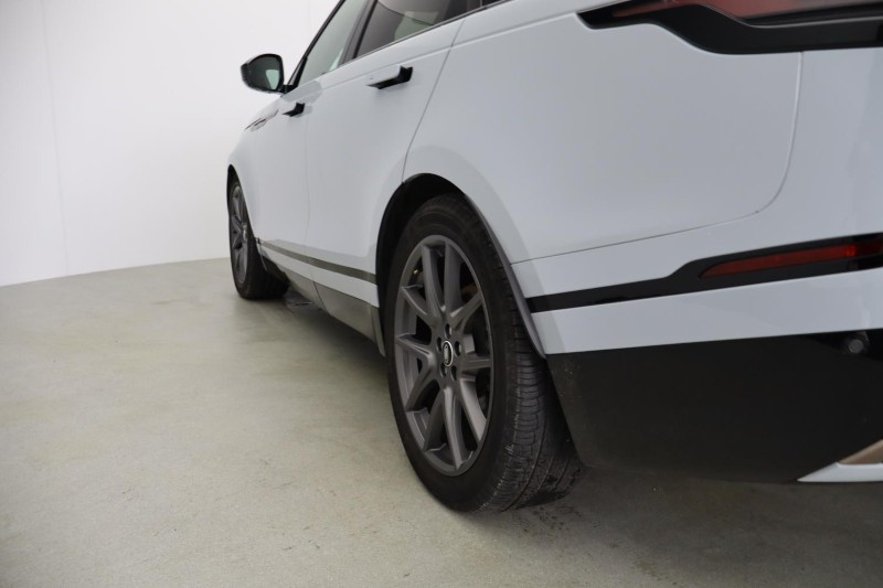 2024 (74) LAND ROVER RANGE ROVER VELAR 2.0 D200 MHEV Dynamic HSE 5dr Auto 5117254