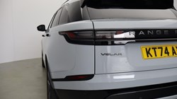 2024 (74) LAND ROVER RANGE ROVER VELAR 2.0 D200 MHEV Dynamic HSE 5dr Auto 5117249