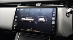 2024 (74) LAND ROVER RANGE ROVER VELAR 2.0 D200 MHEV Dynamic HSE 5dr Auto 5117281