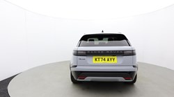 2024 (74) LAND ROVER RANGE ROVER VELAR 2.0 D200 MHEV Dynamic HSE 5dr Auto 5123012
