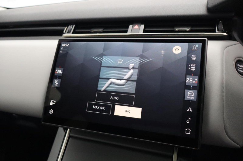 2024 (74) LAND ROVER RANGE ROVER VELAR 2.0 D200 MHEV Dynamic HSE 5dr Auto 5117279