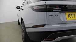 2024 (74) LAND ROVER RANGE ROVER VELAR 2.0 D200 MHEV Dynamic HSE 5dr Auto 5123019