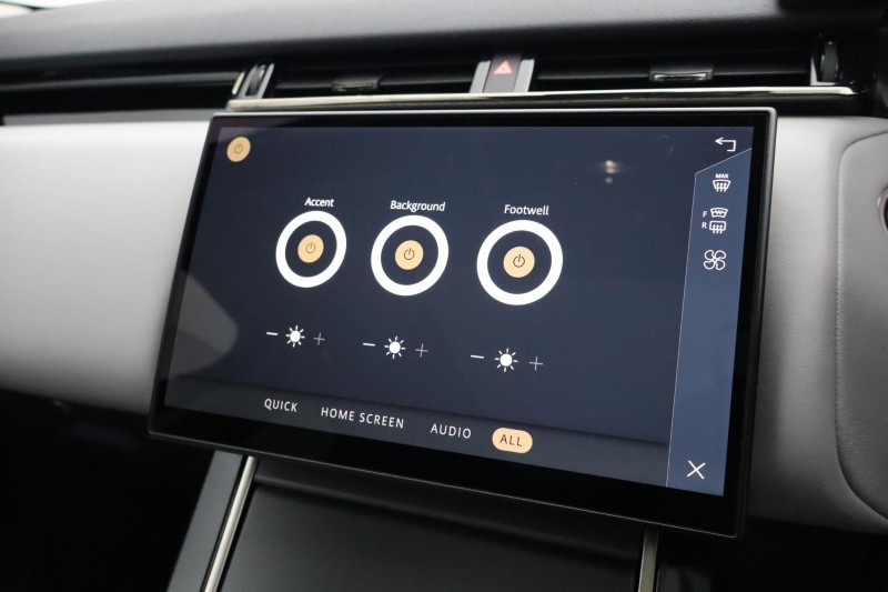 2024 (74) LAND ROVER RANGE ROVER VELAR 2.0 D200 MHEV Dynamic HSE 5dr Auto 5117283