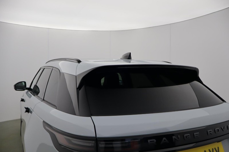 2024 (74) LAND ROVER RANGE ROVER VELAR 2.0 D200 MHEV Dynamic HSE 5dr Auto 5123020