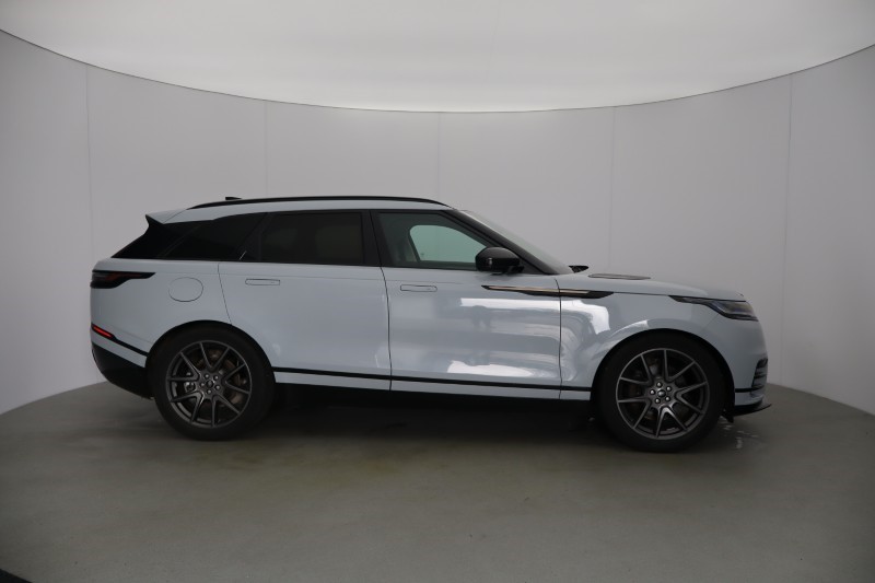 2024 (74) LAND ROVER RANGE ROVER VELAR 2.0 D200 MHEV Dynamic HSE 5dr Auto 5117236