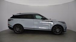 2024 (74) LAND ROVER RANGE ROVER VELAR 2.0 D200 MHEV Dynamic HSE 5dr Auto 5117236