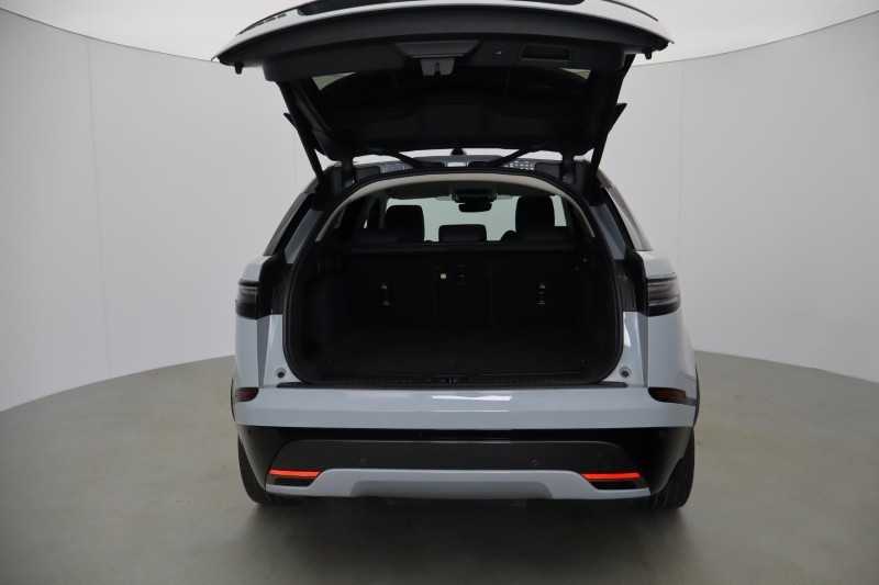 2024 (74) LAND ROVER RANGE ROVER VELAR 2.0 D200 MHEV Dynamic HSE 5dr Auto 5117253