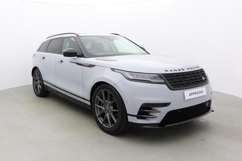 2024 (74) LAND ROVER RANGE ROVER VELAR 2.0 D200 MHEV Dynamic HSE 5dr Auto