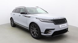 2024 (74) LAND ROVER RANGE ROVER VELAR 2.0 D200 MHEV Dynamic HSE 5dr Auto 5123009