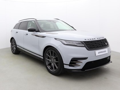 2024 (74) LAND ROVER RANGE ROVER VELAR 2.0 D200 MHEV Dynamic HSE 5dr Auto