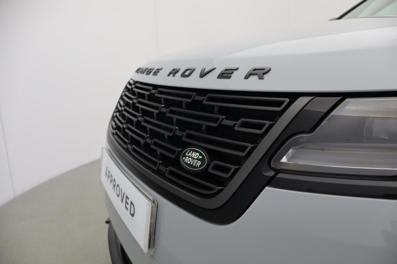 2024 (74) LAND ROVER RANGE ROVER VELAR 2.0 D200 MHEV Dynamic HSE 5dr Auto 5117268