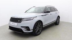 2024 (74) LAND ROVER RANGE ROVER VELAR 2.0 D200 MHEV Dynamic HSE 5dr Auto 5123011