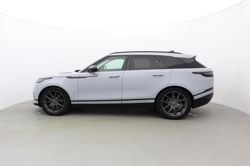 2024 (74) LAND ROVER RANGE ROVER VELAR 2.0 D200 MHEV Dynamic HSE 5dr Auto 5123014