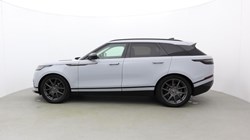 2024 (74) LAND ROVER RANGE ROVER VELAR 2.0 D200 MHEV Dynamic HSE 5dr Auto 5123014