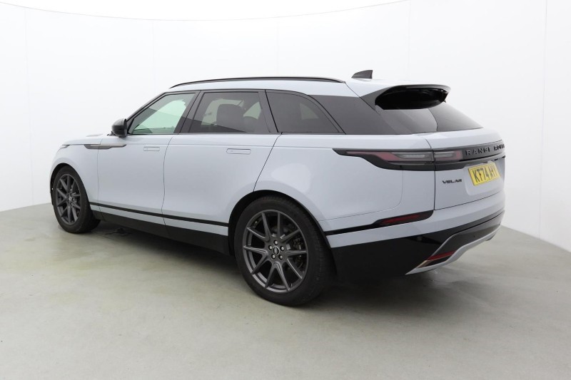 2024 (74) LAND ROVER RANGE ROVER VELAR 2.0 D200 MHEV Dynamic HSE 5dr Auto