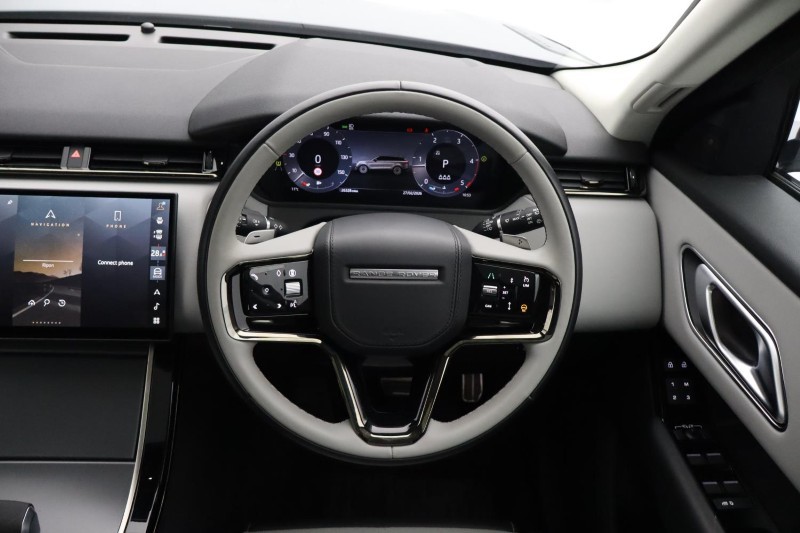2024 (74) LAND ROVER RANGE ROVER VELAR 2.0 D200 MHEV Dynamic HSE 5dr Auto 5117289