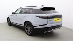 2024 (74) LAND ROVER RANGE ROVER VELAR 2.0 D200 MHEV Dynamic HSE 5dr Auto 5123016